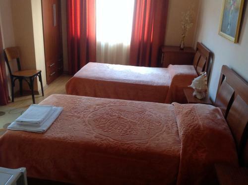 Hostal Klodi Apartament