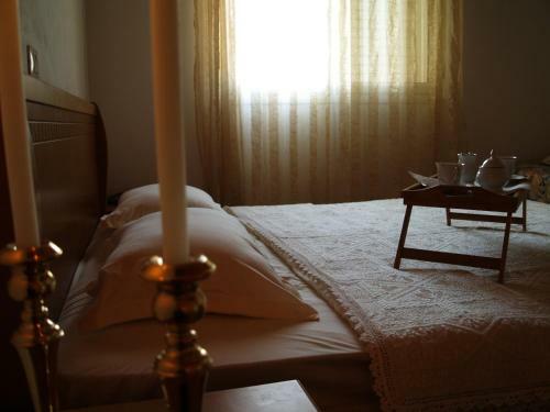 Hostal Belvedere Adriatica