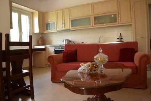Hostal Belvedere Adriatica