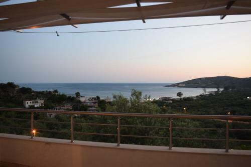 Hostal Belvedere Adriatica