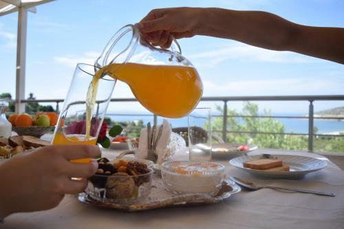 Hostal Belvedere Adriatica
