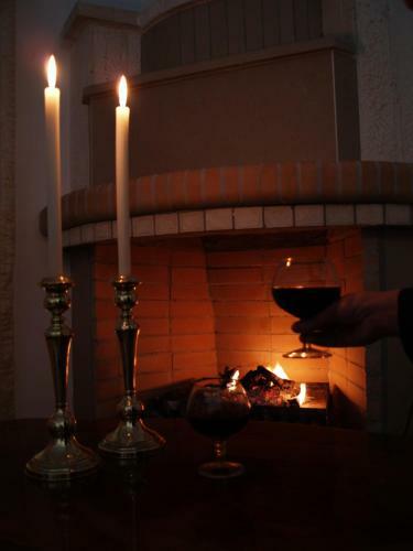 Hostal Belvedere Adriatica