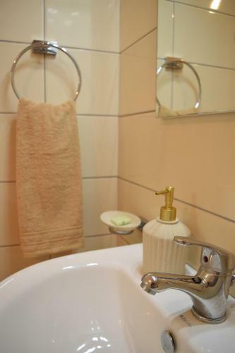 Hostal Belvedere Adriatica