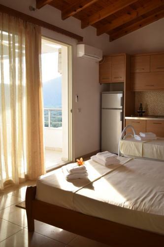 Hostal Belvedere Adriatica