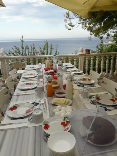 Sunset Villas