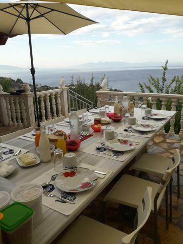 Sunset Villas