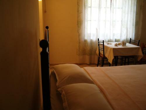 Apartamento La Casa Di Nonna