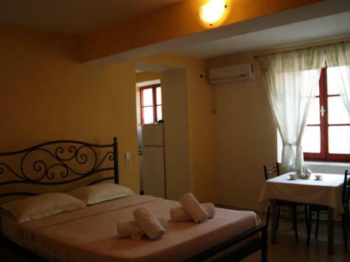 Apartamento La Casa Di Nonna