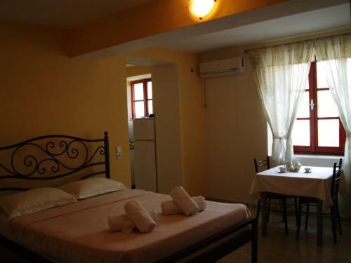 Apartamento La Casa Di Nonna