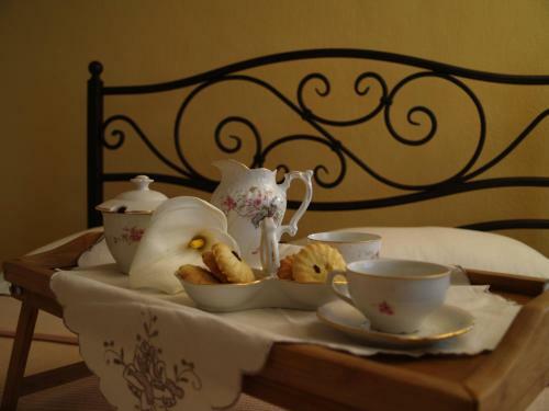 Apartamento La Casa Di Nonna
