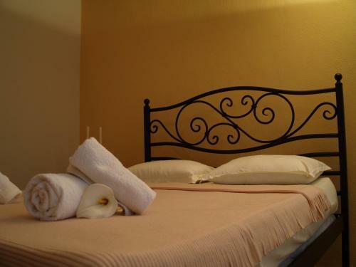 Apartamento La Casa Di Nonna