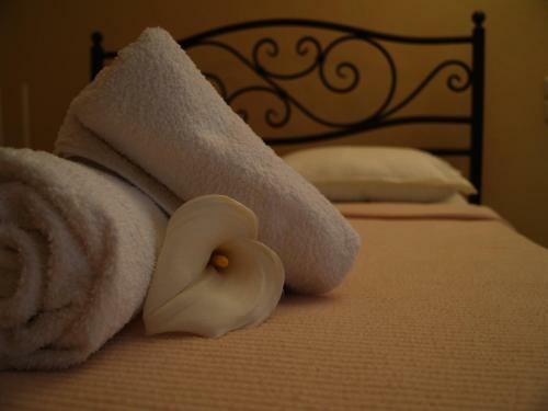 Apartamento La Casa Di Nonna