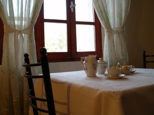 Apartamento La Casa Di Nonna