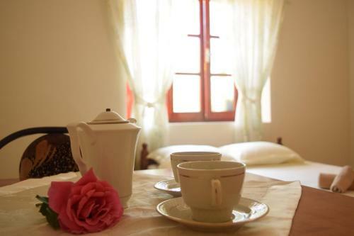 Apartamento La Casa Di Nonna