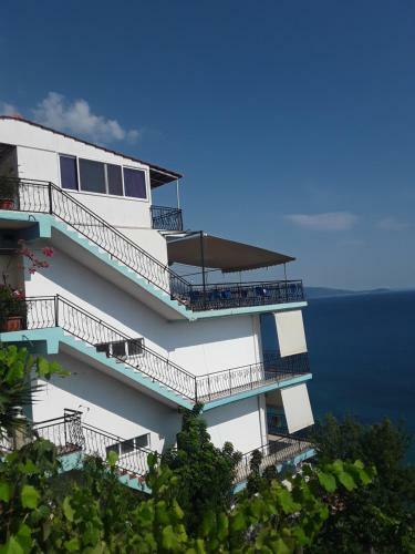 Apartamento Odhisea Hotel Restaurant