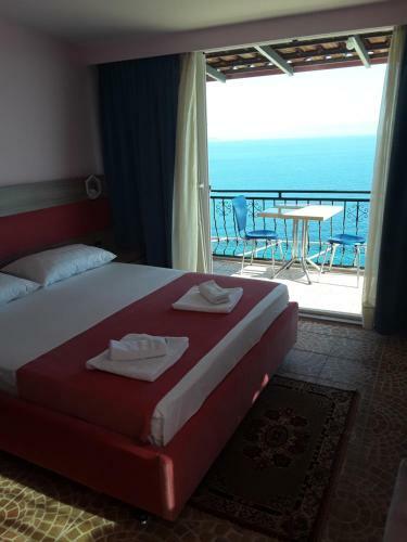 Apartamento Odhisea Hotel Restaurant