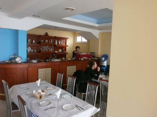 Apartamento Odhisea Hotel Restaurant