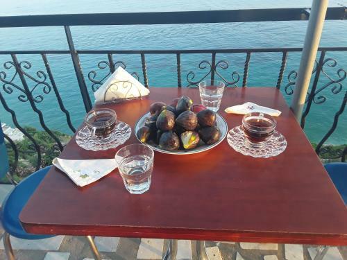 Apartamento Odhisea Hotel Restaurant