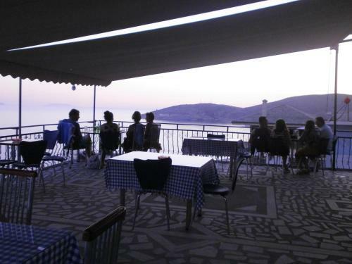 Apartamento Odhisea Hotel Restaurant
