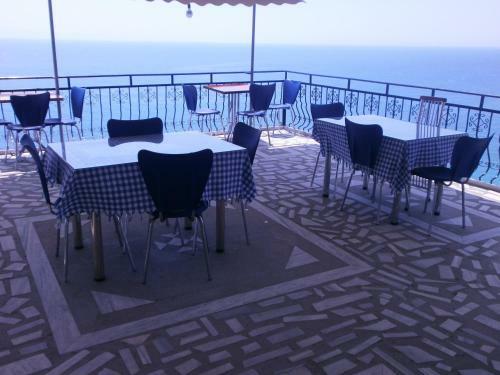 Apartamento Odhisea Hotel Restaurant