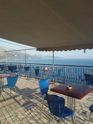 Apartamento Odhisea Hotel Restaurant