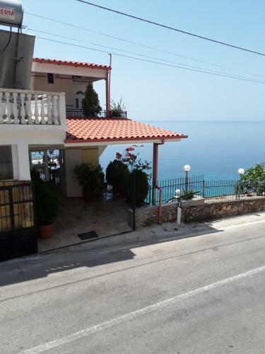 Apartamento Odhisea Hotel Restaurant