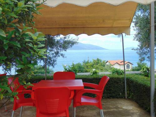 Apartamento Villa Arkela