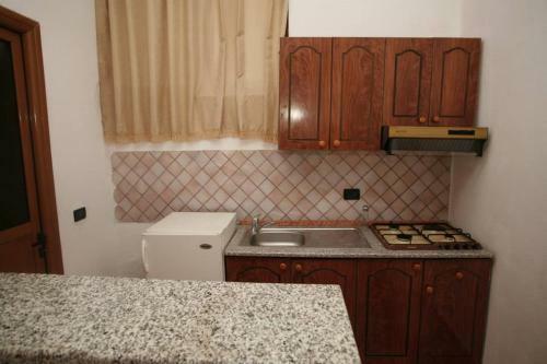 Apartamento Xhoraj Villa Radhime