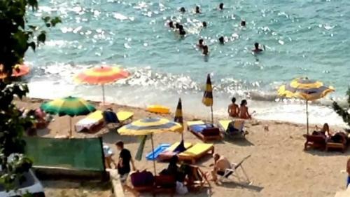 Apartamento Xhoraj Villa Radhime