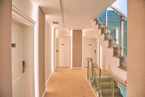 Apartamento Tirana Resort Radhime
