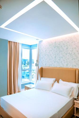 Apartamento Tirana Resort Radhime