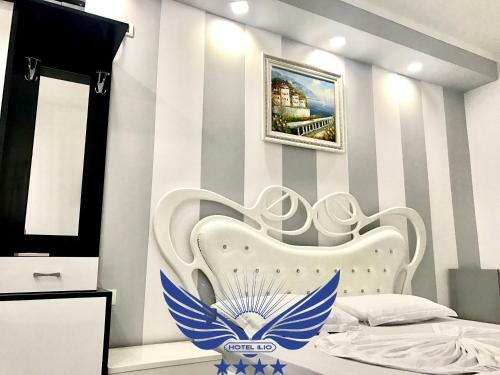 Hotel Ilio