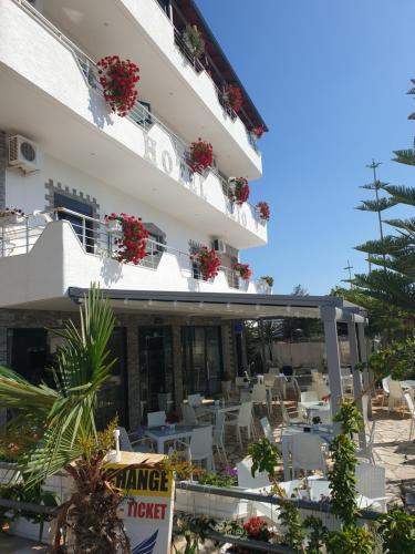Hotel Ilio
