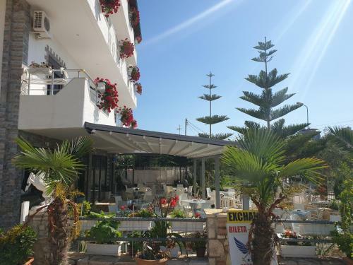 Hotel Ilio