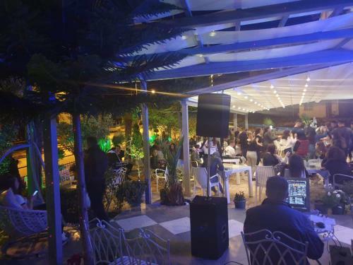 Hotel Ilio