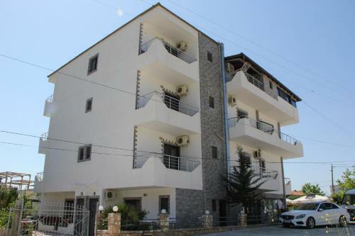 Hotel Ilio