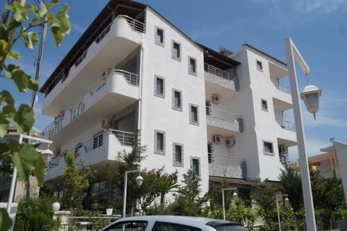 Hotel Ilio