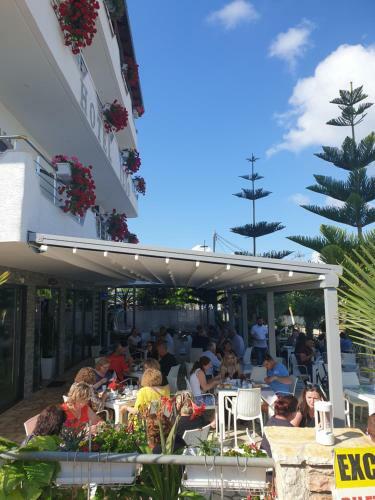 Hotel Ilio