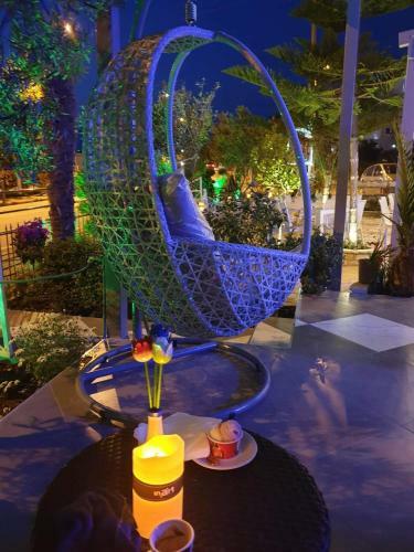Hotel Ilio