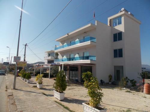Hotel Afa