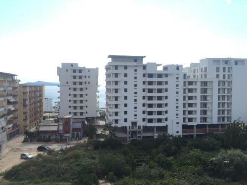 George's Apartament