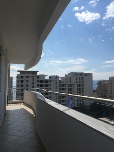 George's Apartament