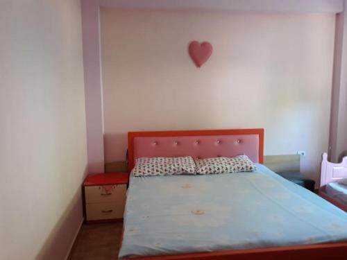 Grejsa Apartament