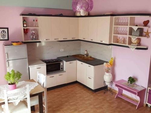 Grejsa Apartament