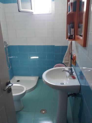 Grejsa Apartament