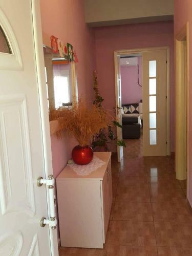 Grejsa Apartament
