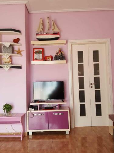 Grejsa Apartament
