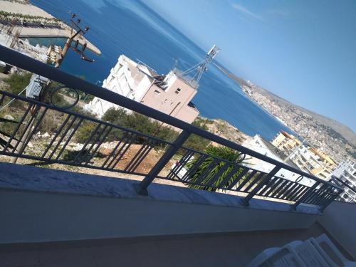Apartamento Makla
