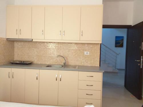 Apartamento Makla