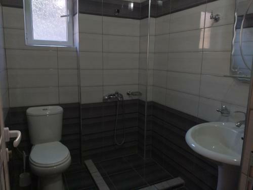Apartamento Makla